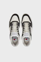 TOMMY JEANS odiniai laisvalaikio batai