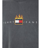 TOMMY JEANS marškinėliai vyrams