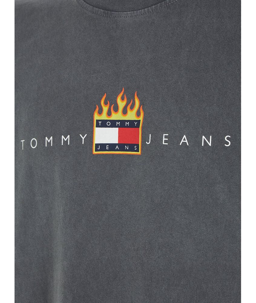 TOMMY JEANS marškinėliai vyrams