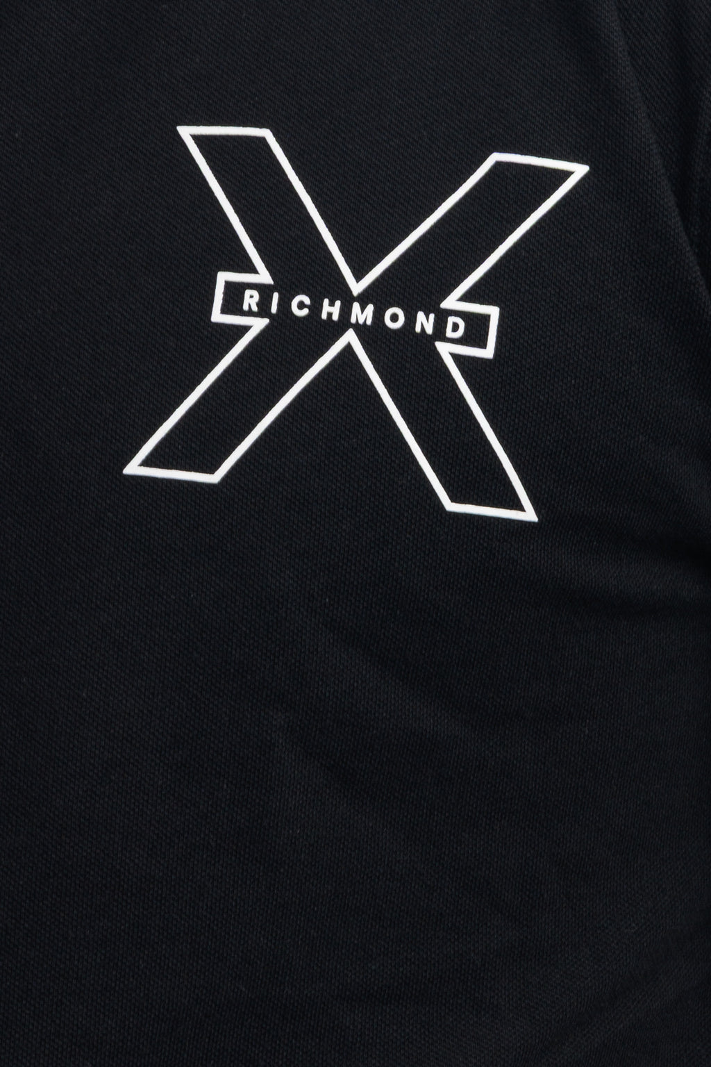 John Richmond pilki marškinėliai vyrams / M