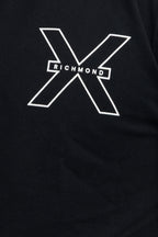 John Richmond pilki marškinėliai vyrams / M