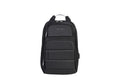 Pierre Cardin black backpack for men