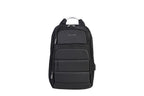 Pierre Cardin black backpack for men