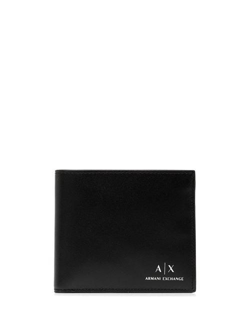 ARMANI EXCHANGE piniginė