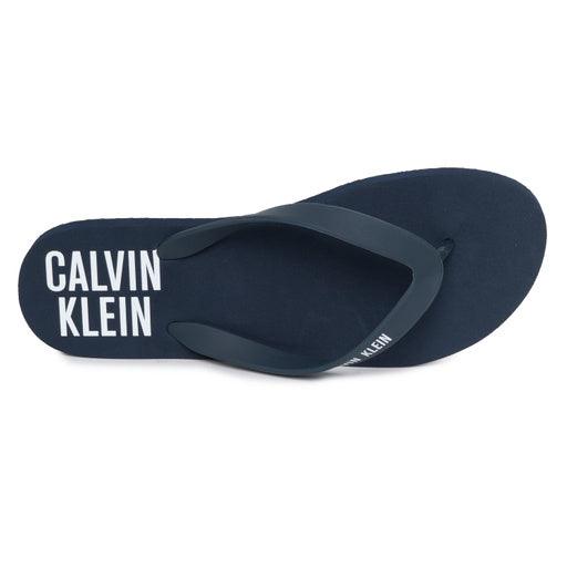 CALVIN KLEIN Intense Power šlepetės vyrams