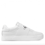 CALVIN KLEIN balti laisvalaikio batai