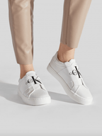 CALVIN KLEIN balti laisvalaikio batai