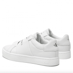 CALVIN KLEIN balti laisvalaikio batai