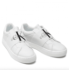 CALVIN KLEIN balti laisvalaikio batai