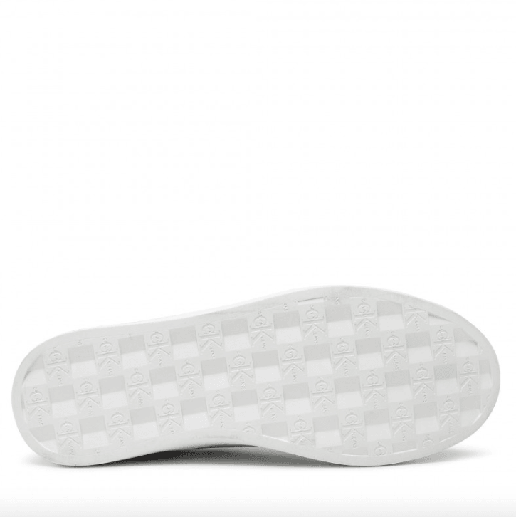 CALVIN KLEIN balti laisvalaikio batai