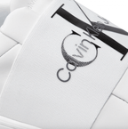 CALVIN KLEIN balti laisvalaikio batai