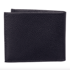 CALVIN KLEIN juoda piniginė vyrams