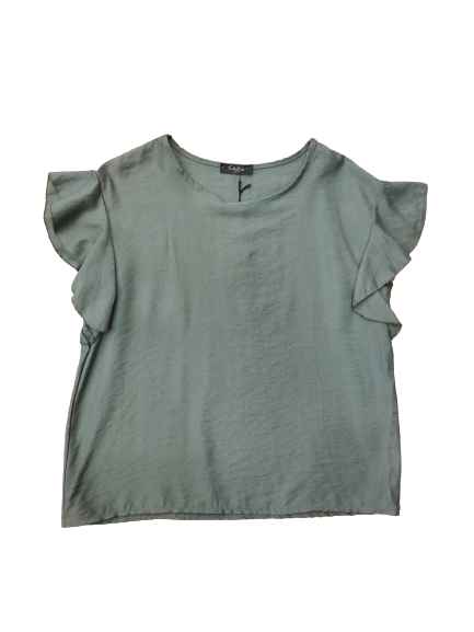 CHIKA GIRL palaidinė