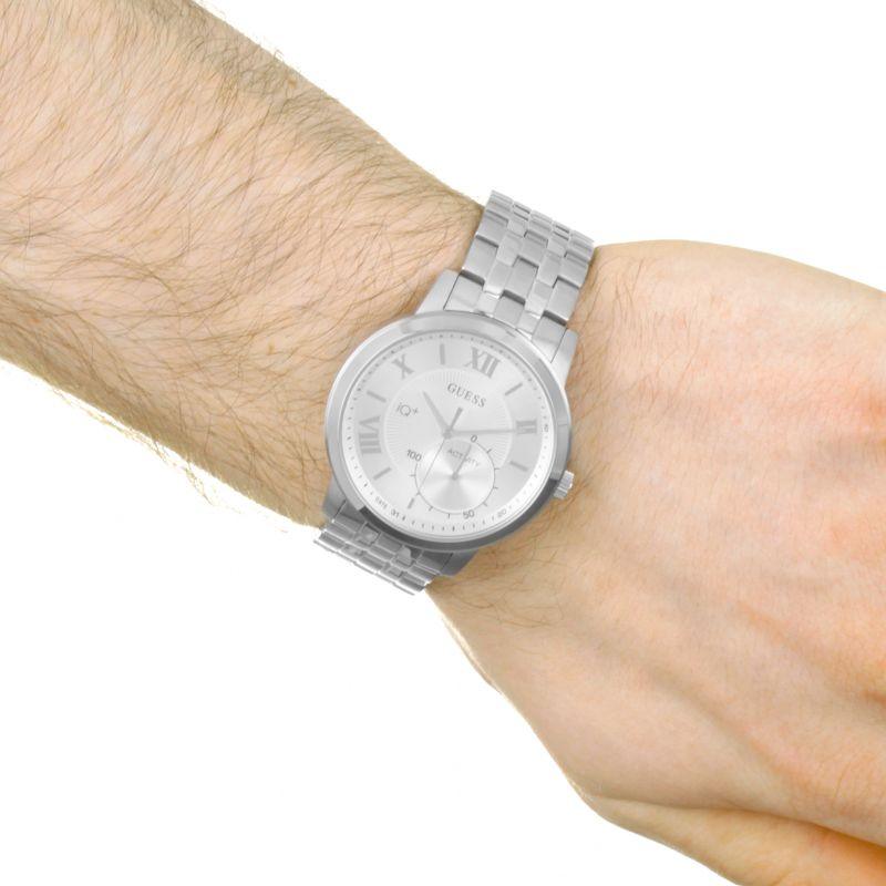 GUESS smartwatch laikrodis