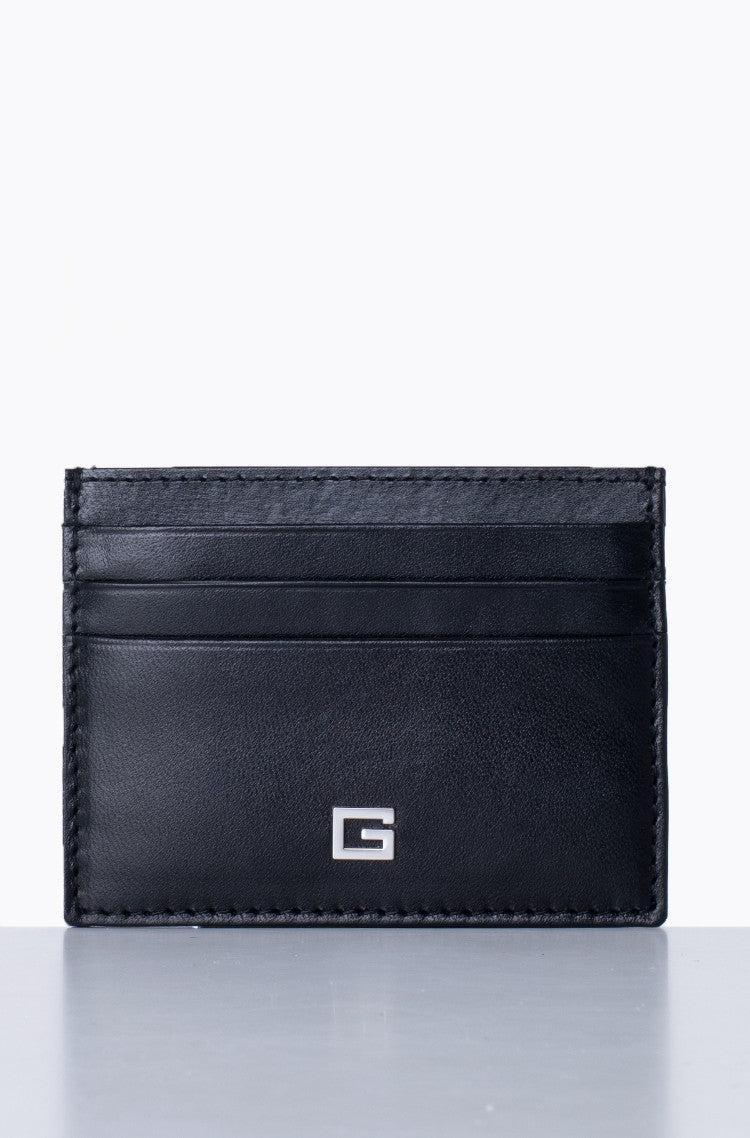 Guess kortelių piniginė vyrams