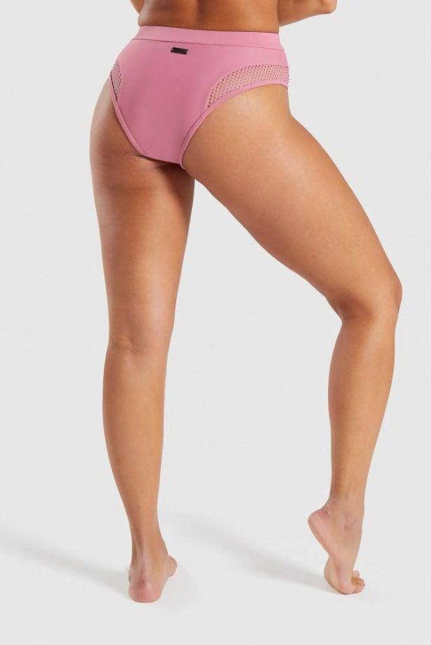 Gymshark bliss maudymosi kelnaitės