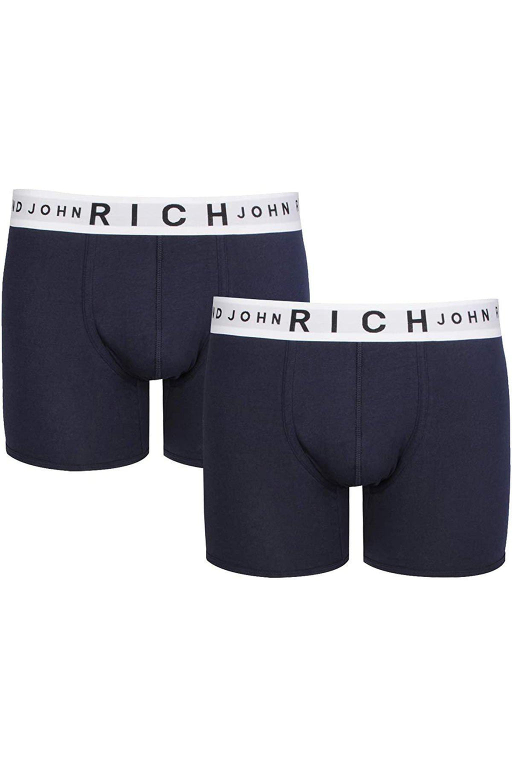 JOHN RICHMOND mėlyni apatiniai (2vnt.)