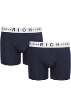 JOHN RICHMOND mėlyni apatiniai (2vnt.)