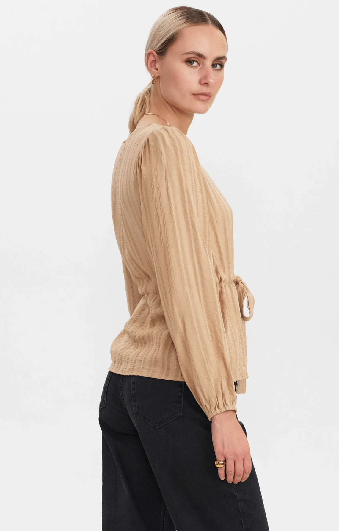 NUMPH palaidinė moterims