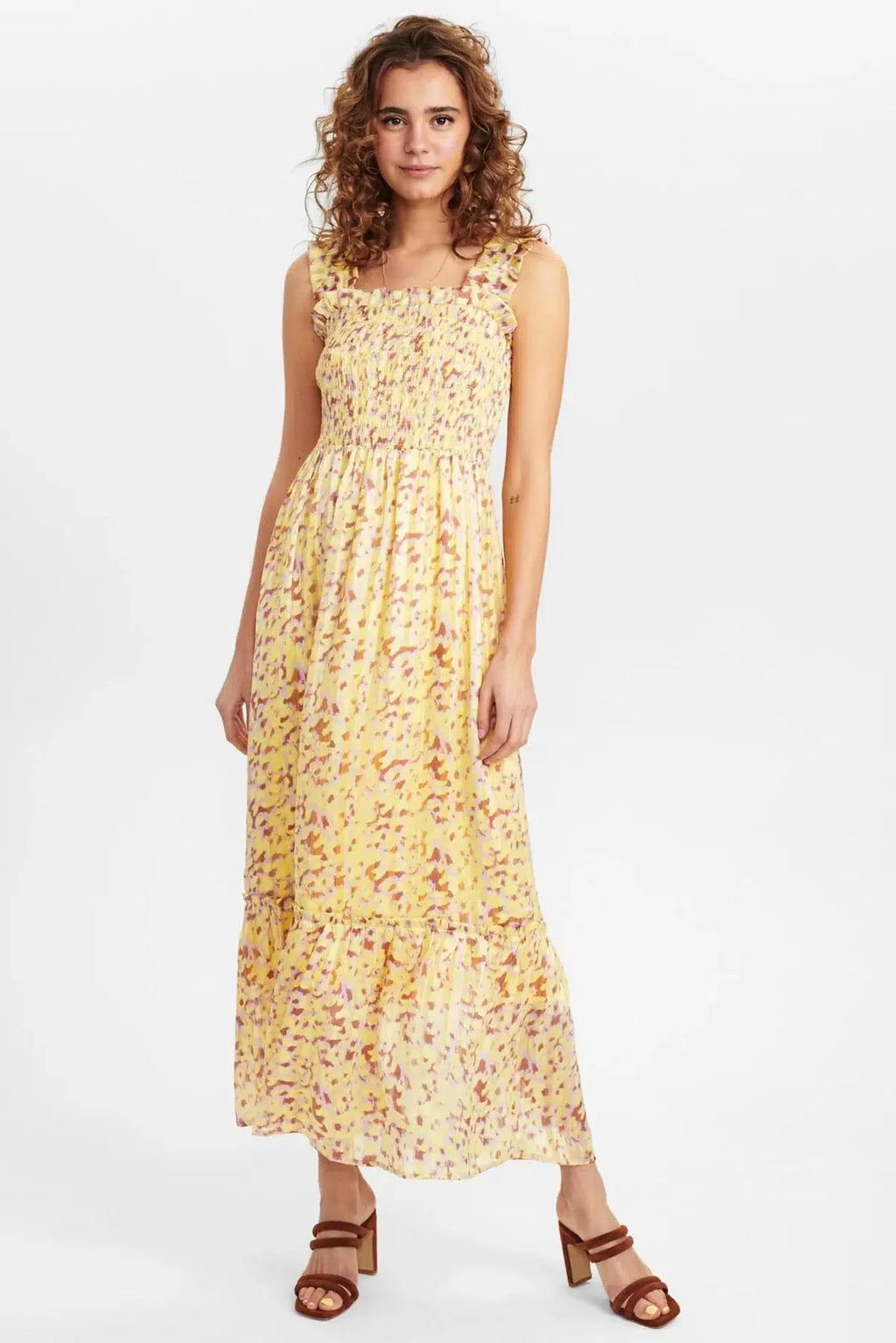 NUMPH suknelė moterims