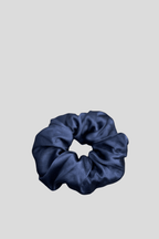 Natūralaus šilko plaukų gumytė