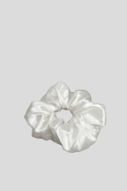 Natūralaus šilko plaukų gumytė