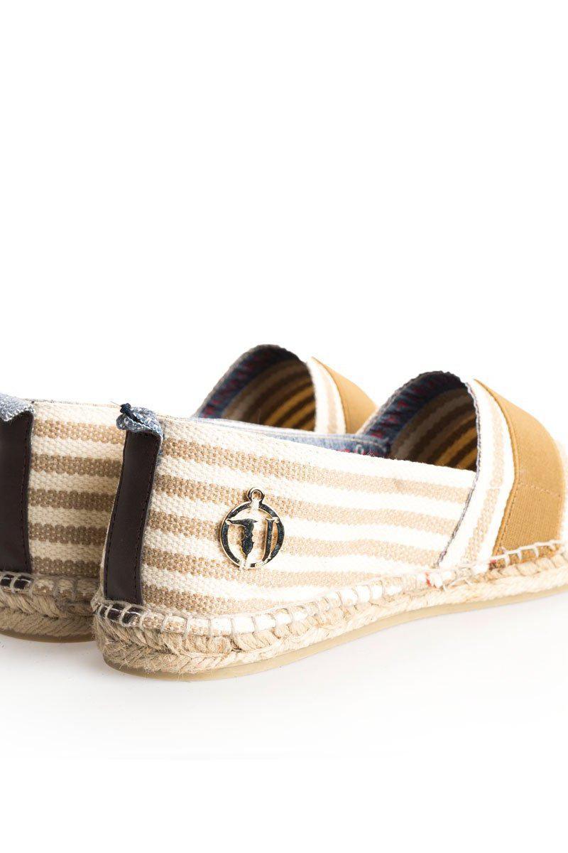 TRUSSARDI JEANS espadrilės