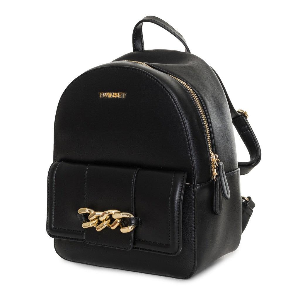 TWINSET juoda kuprinė