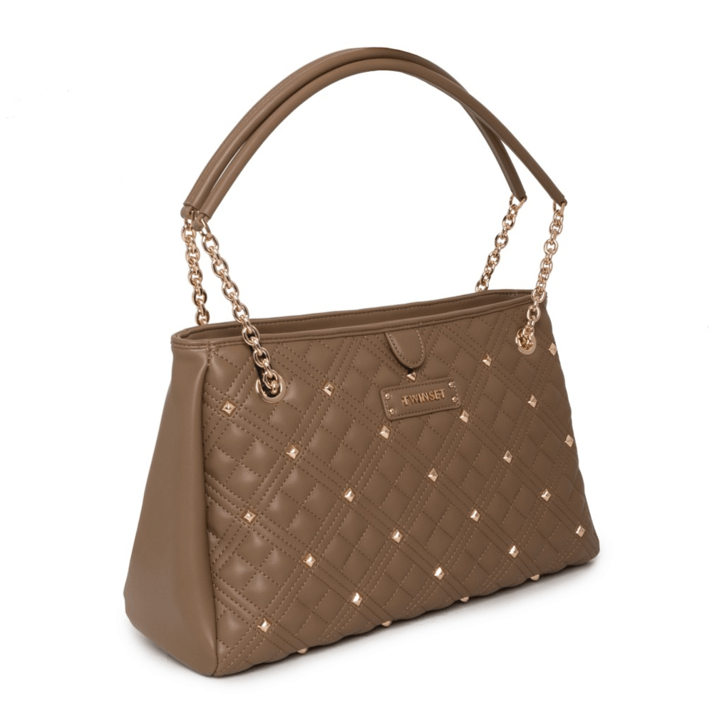 TWINSET kreminė rankinė