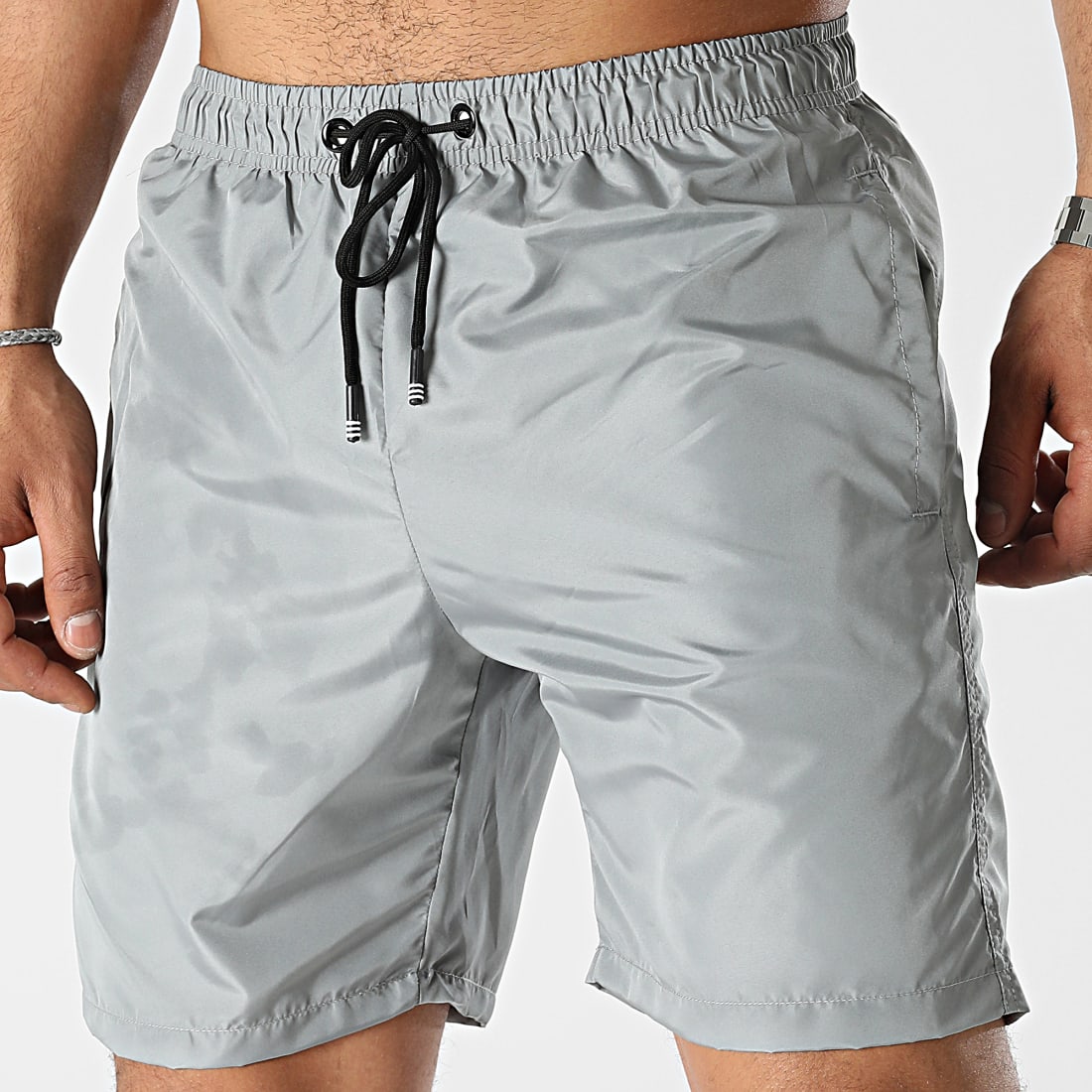 ZAYNE maudymosi šortai